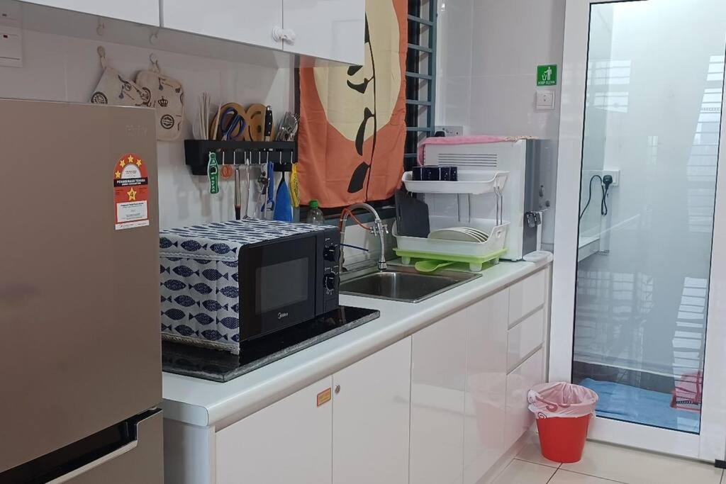 Arc Cozyhome Austin Hills 4-5pax Apartment *