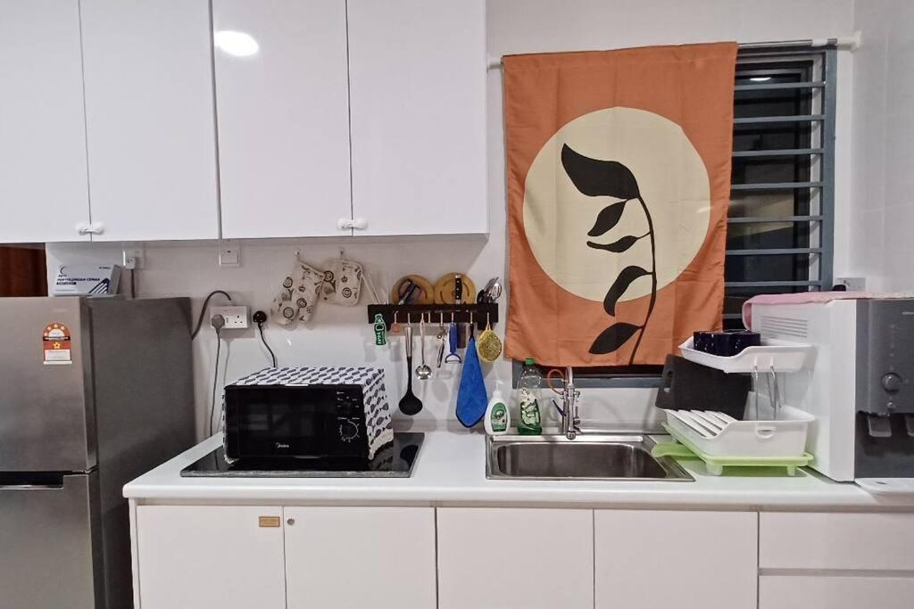 Apartment Arc Cozyhome Austin Hills 4-5pax